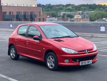 2005 - 1.1 Sport 5dr