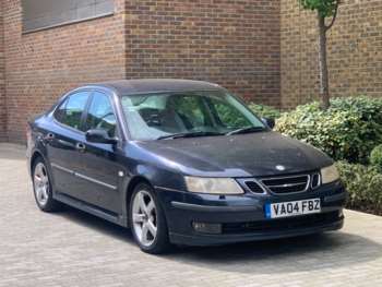 2004 (04) - 1.8t Vector 4dr Auto