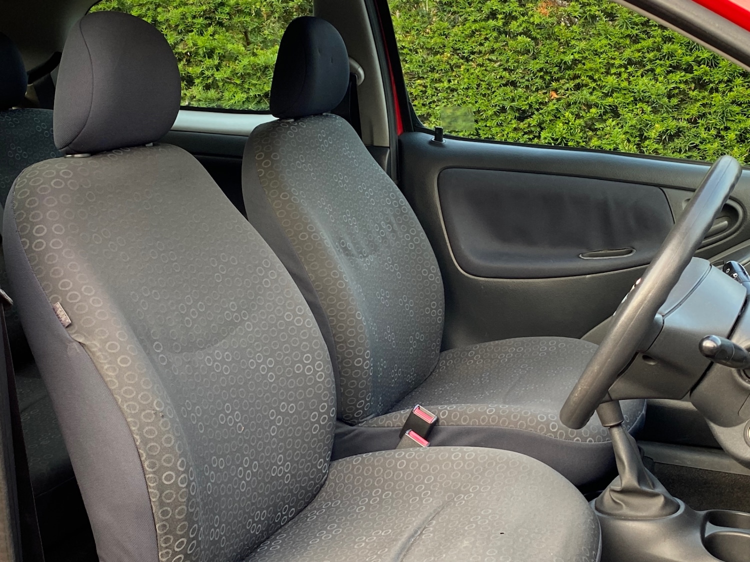 Used Toyota Yaris 2003 for sale - 75535639: Photo 21