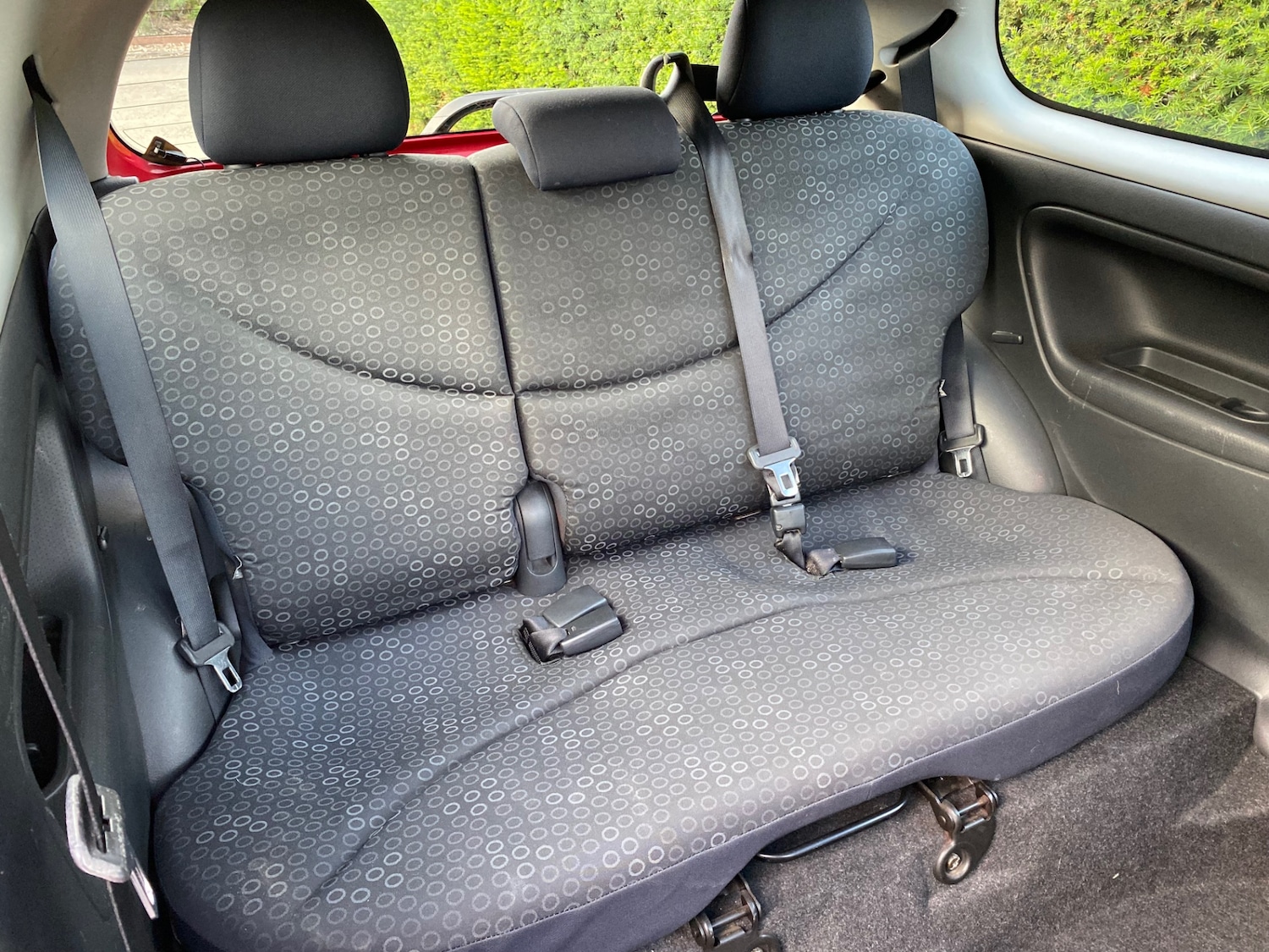 Used Toyota Yaris 2003 for sale - 75535639: Photo 23