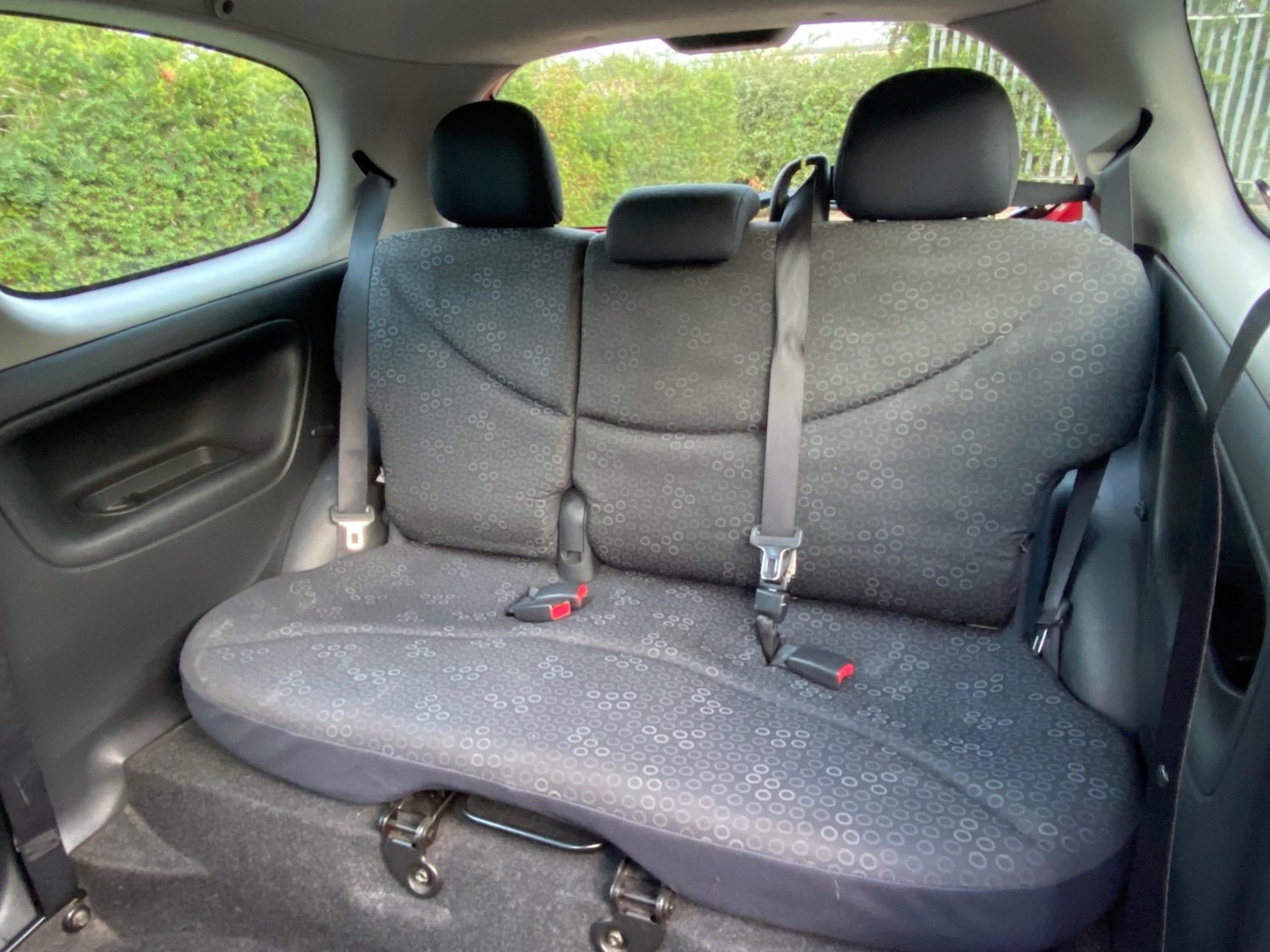 Used Toyota Yaris 2003 for sale - 75535639: Photo 24