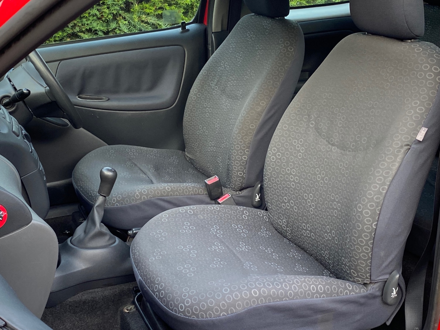 Used Toyota Yaris 2003 for sale - 75535639: Photo 26