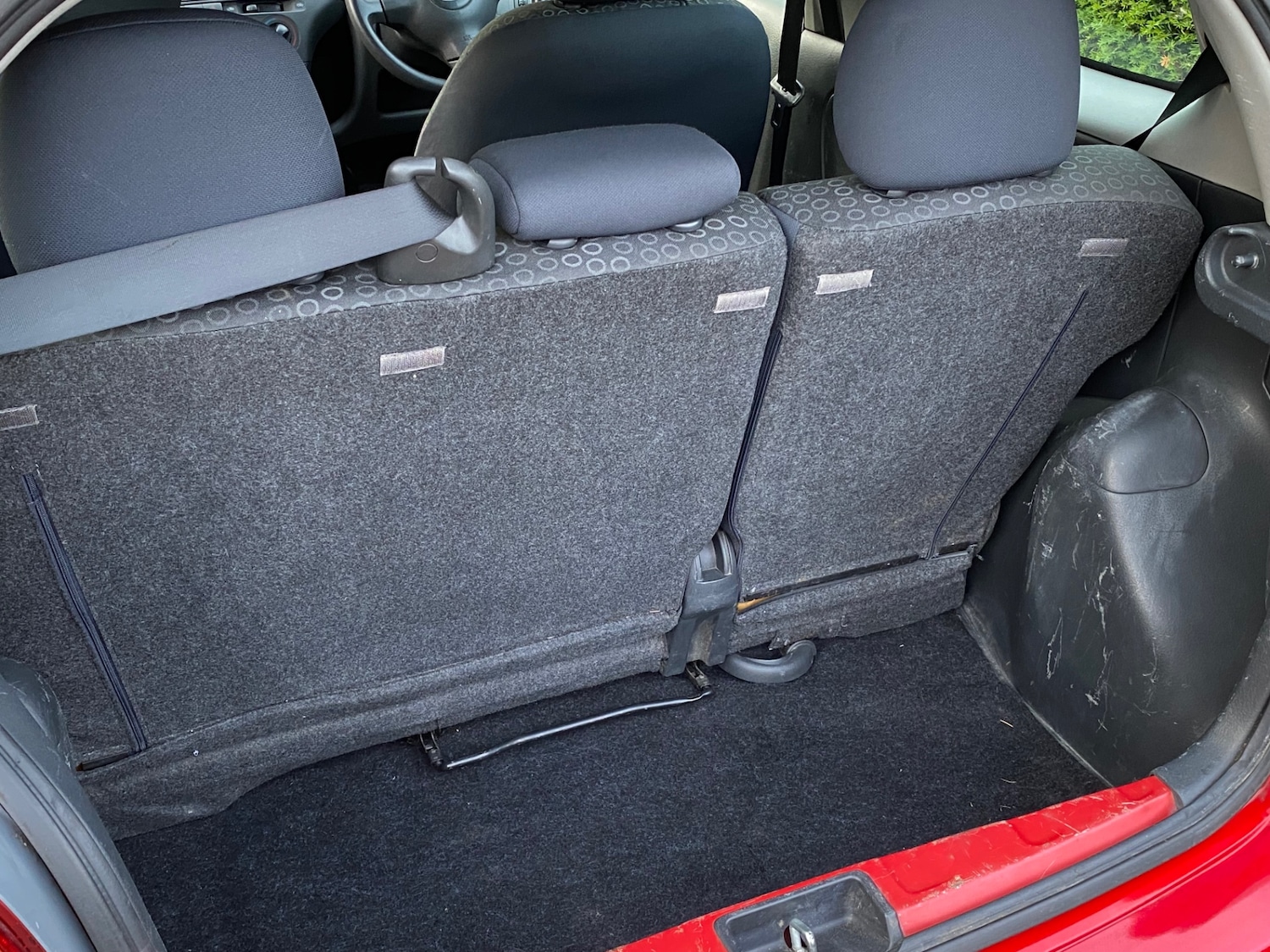 Used Toyota Yaris 2003 for sale - 75535639: Photo 30