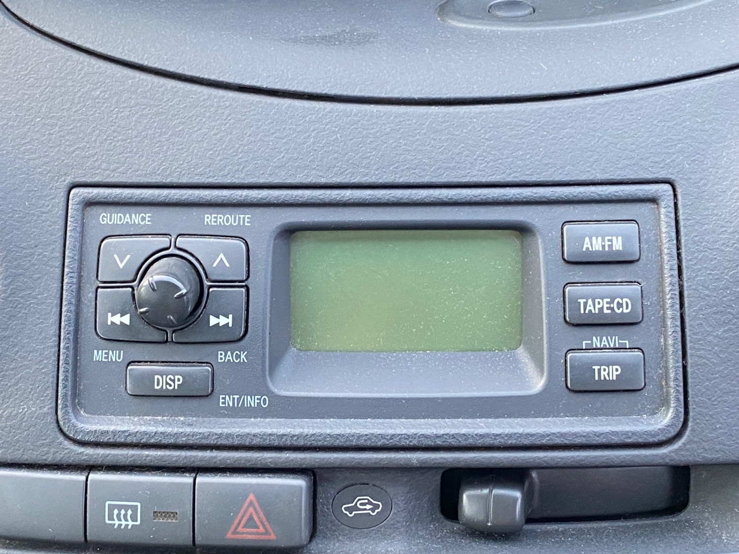 Used Toyota Yaris 2003 for sale - 75535639: Photo 34