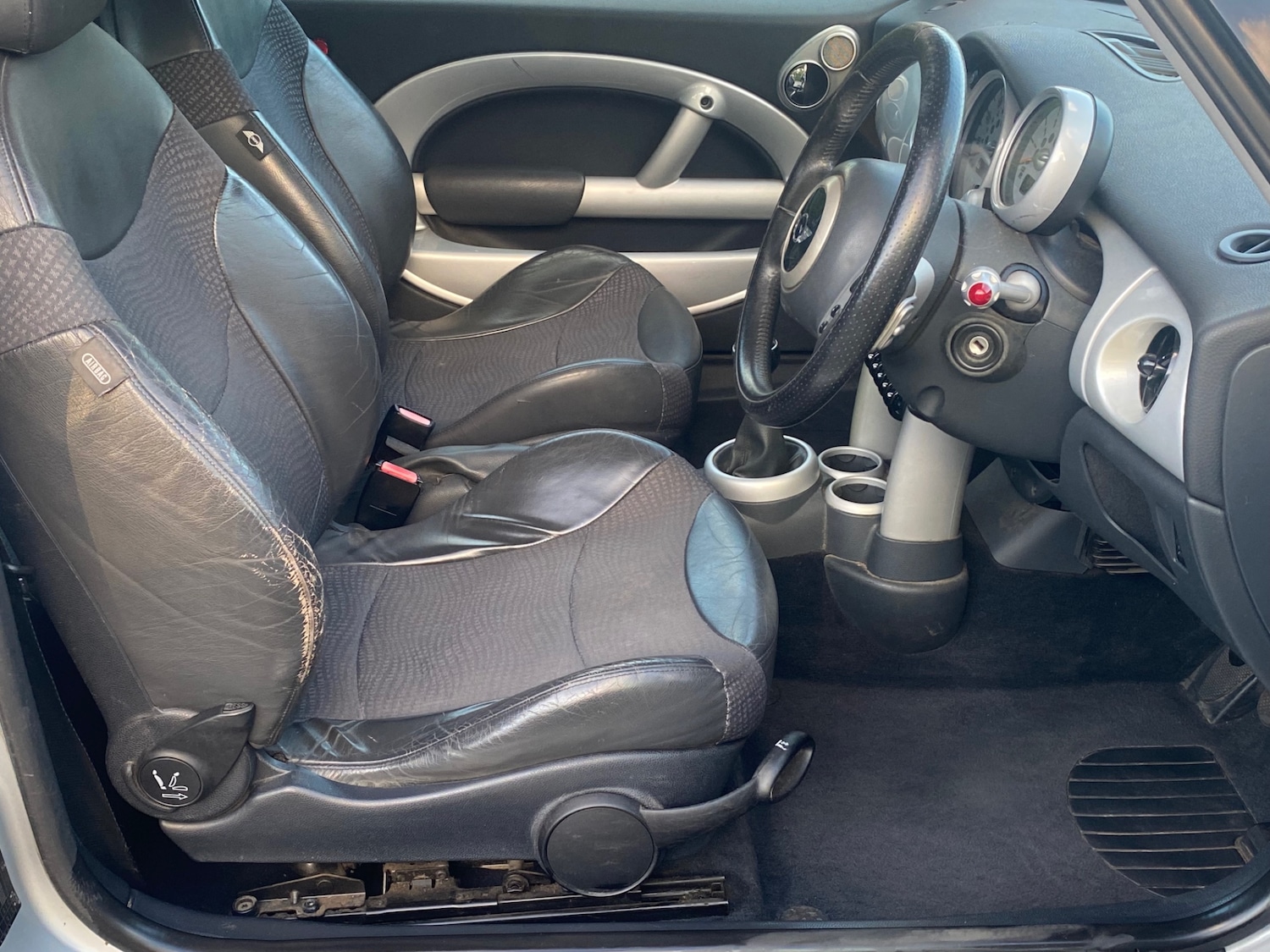 Vehicle 19