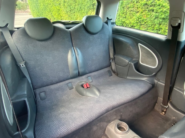 Used MINI Hatch 2003 for sale - 75044969: Photo 20