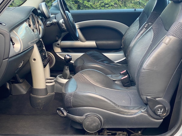 Used MINI Hatch 2003 for sale - 75044969: Photo 22