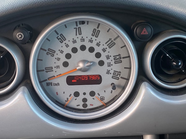 Used MINI Hatch 2003 for sale - 75044969: Photo 27