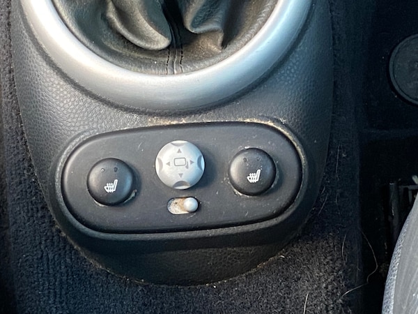 Used MINI Hatch 2003 for sale - 75044969: Photo 28