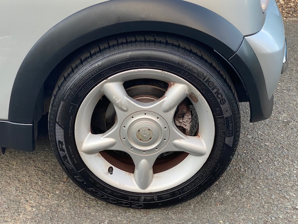 Used MINI Hatch 2003 for sale - 75044969: Photo 30