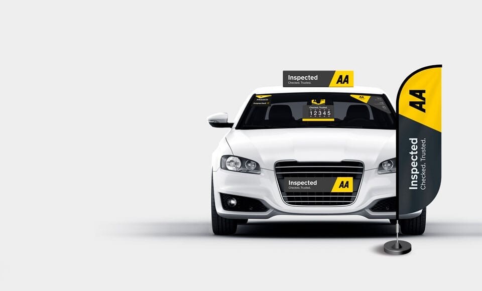 Vehicle 43