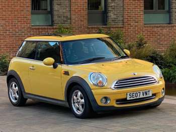 2007 (07) - 1.4 One 3dr