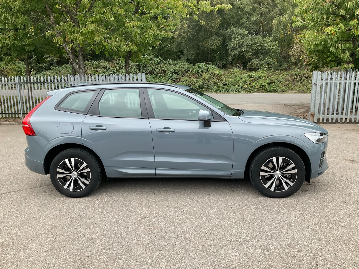 Used Volvo XC60 2023 for sale - 76299332: Photo 11