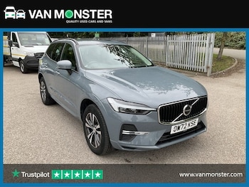 Used Volvo XC60 2023 for sale - 76299332: Photo