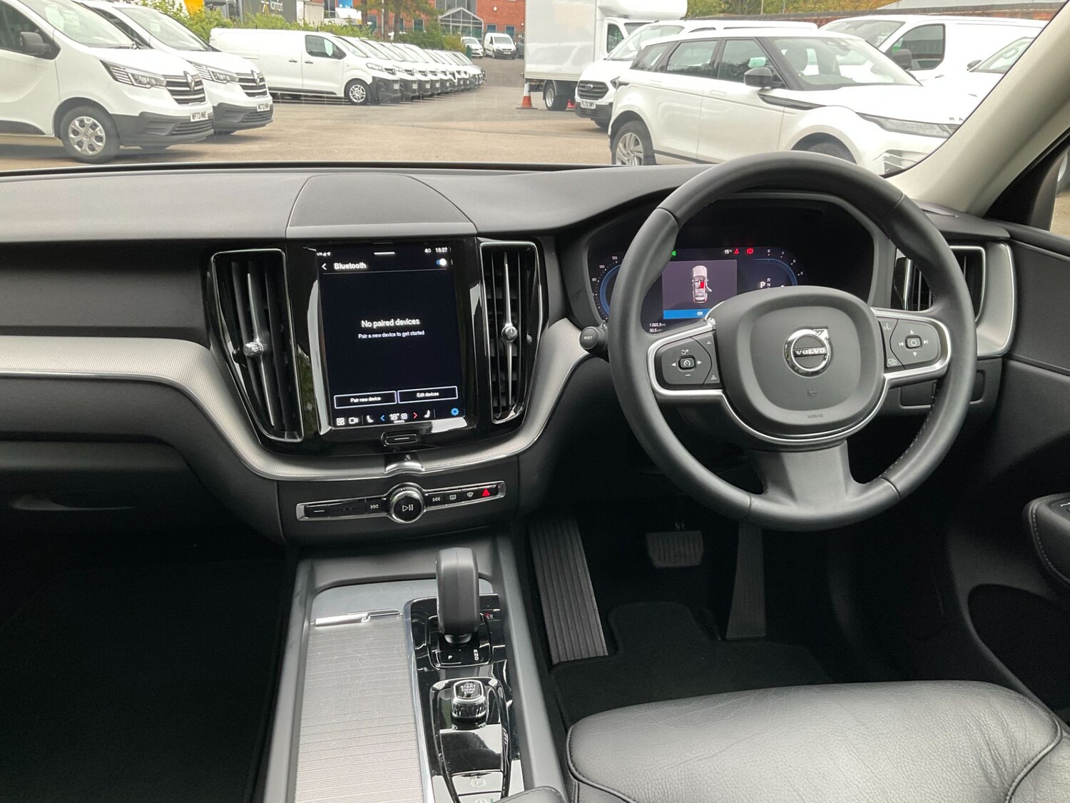 Used Volvo XC60 2023 for sale - 76299332: Photo 20