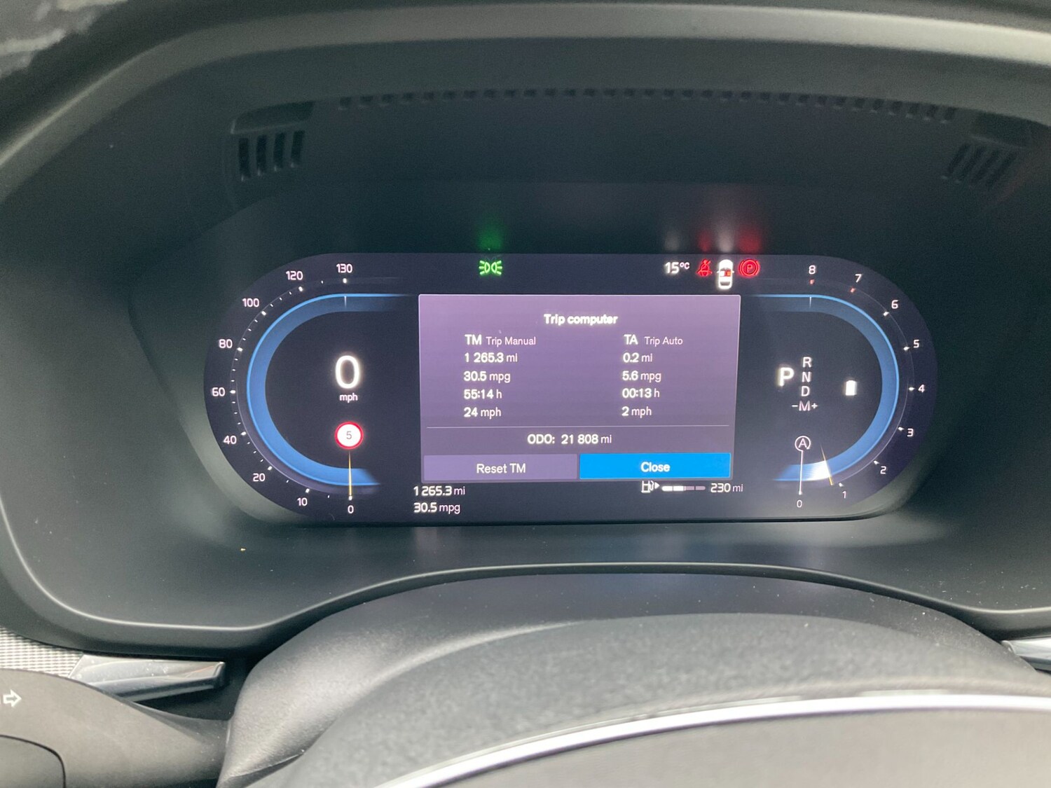 Used Volvo XC60 2023 for sale - 76299332: Photo 22