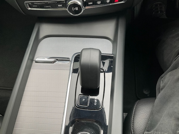 Used Volvo XC60 2023 for sale - 76299332: Photo 27