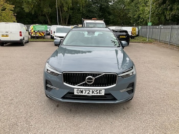Used Volvo XC60 2023 for sale - 76299332: Photo