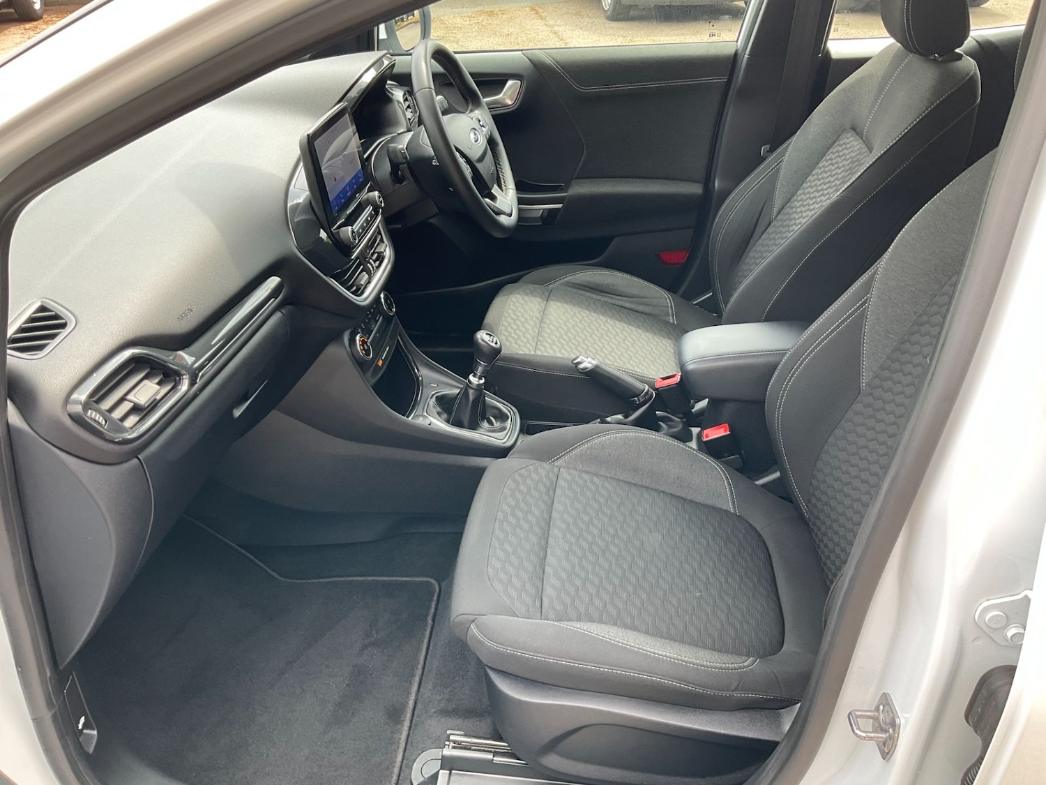 Vehicle 16