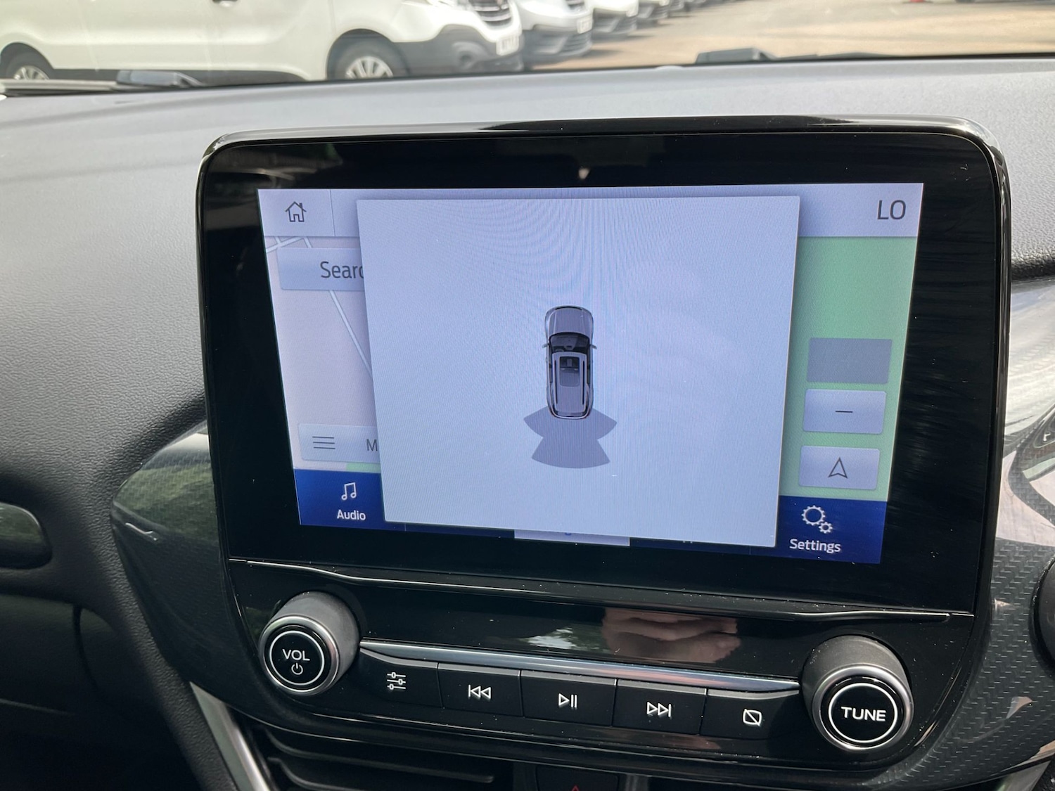 Vehicle 25