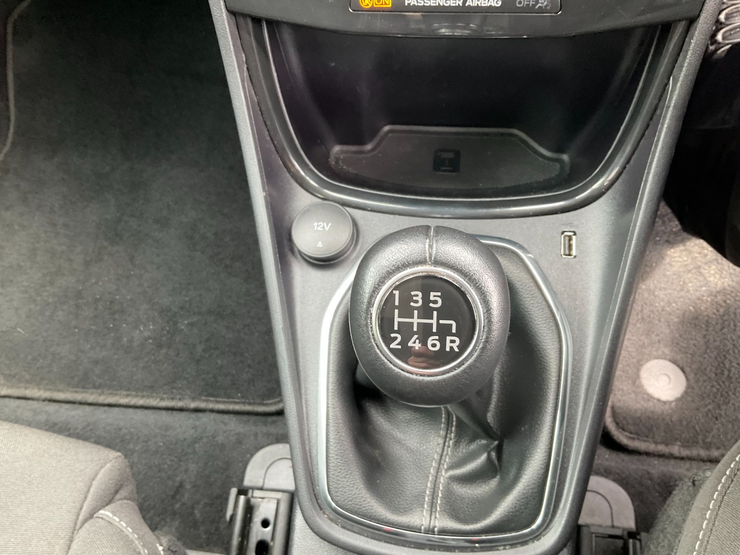 Vehicle 28