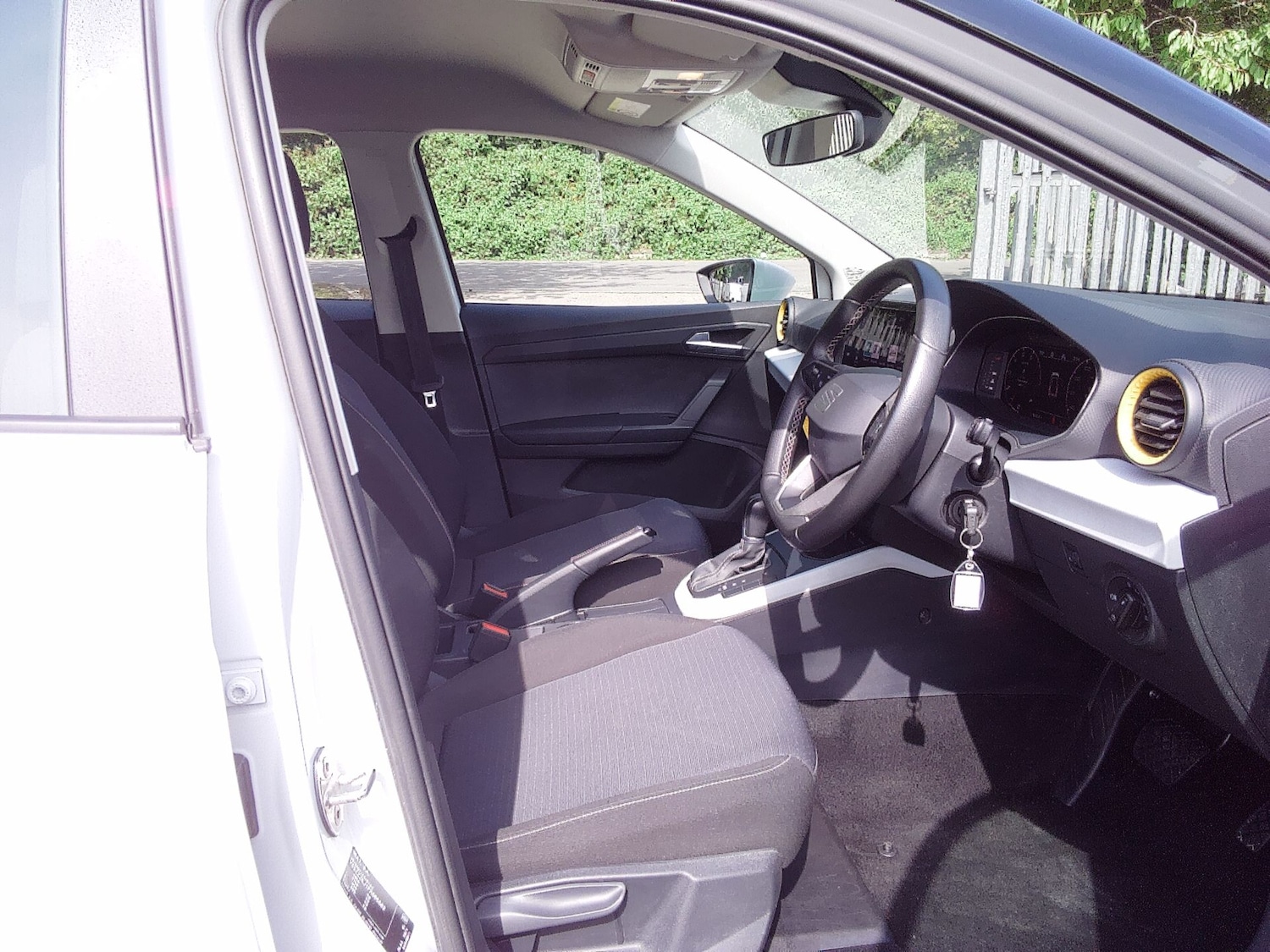 Used SEAT Arona 2023 for sale - 77220787: Photo 12