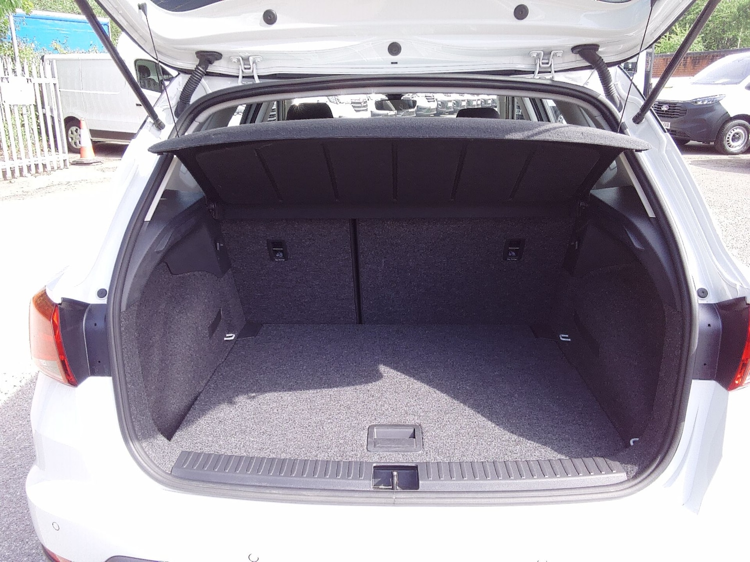 Used SEAT Arona 2023 for sale - 77220787: Photo 15