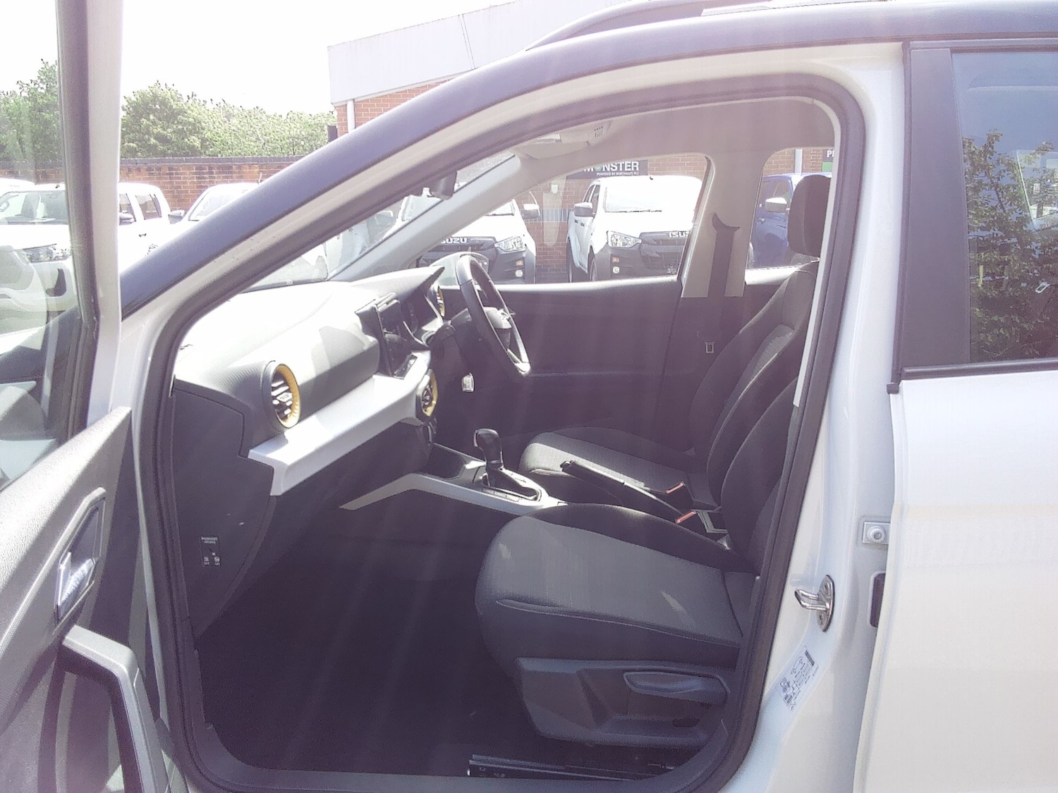 Used SEAT Arona 2023 for sale - 77220787: Photo 17