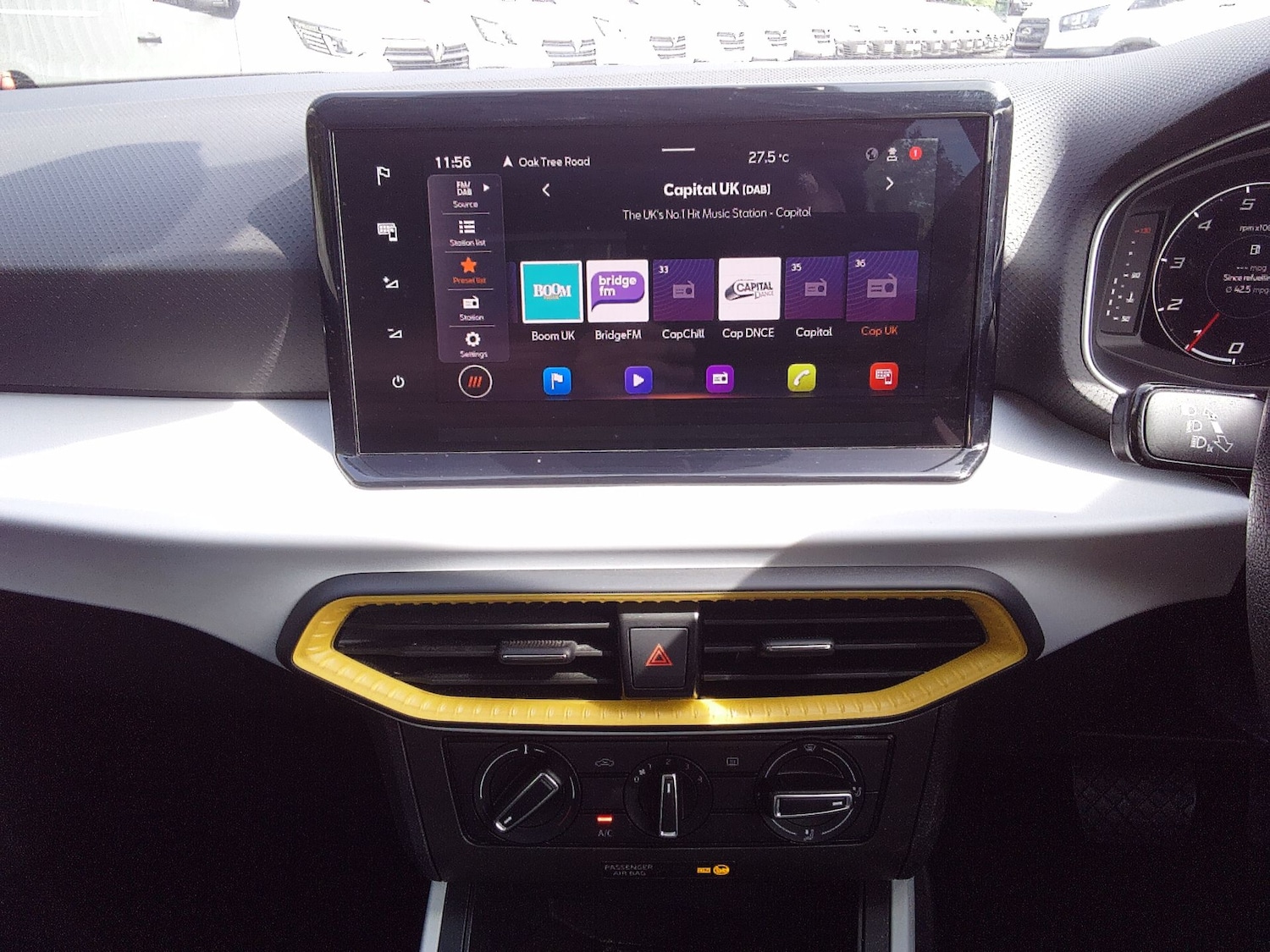 Used SEAT Arona 2023 for sale - 77220787: Photo 23