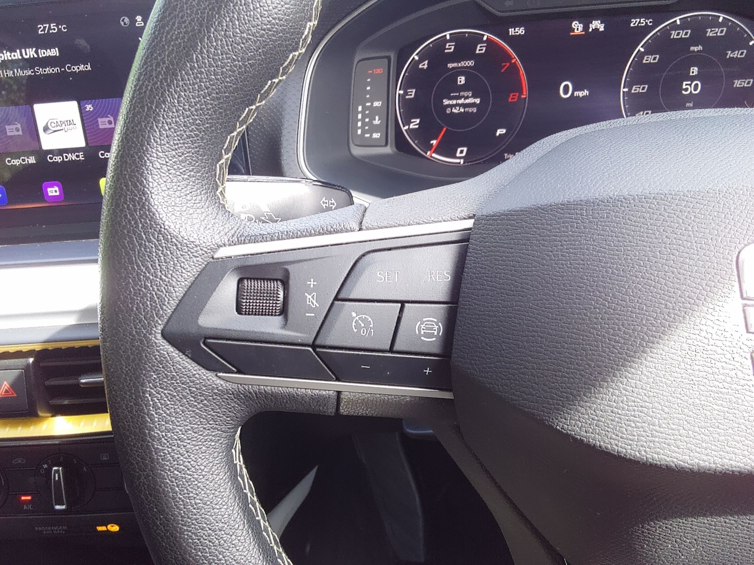 Used SEAT Arona 2023 for sale - 77220787: Photo 28