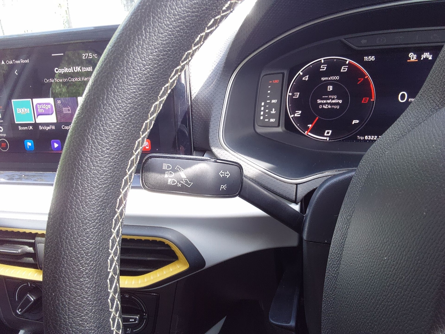 Used SEAT Arona 2023 for sale - 77220787: Photo 30