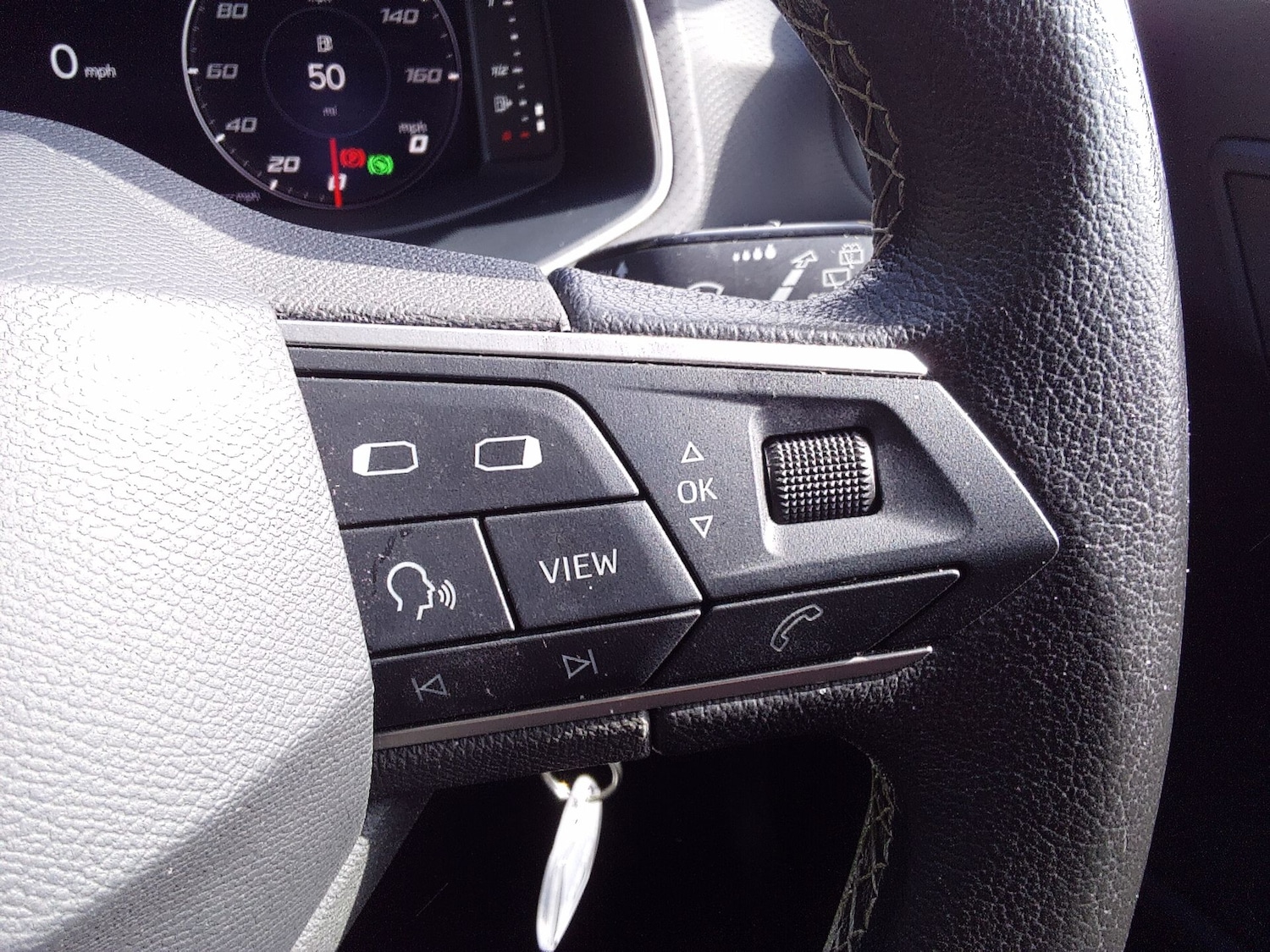 Used SEAT Arona 2023 for sale - 77220787: Photo 31