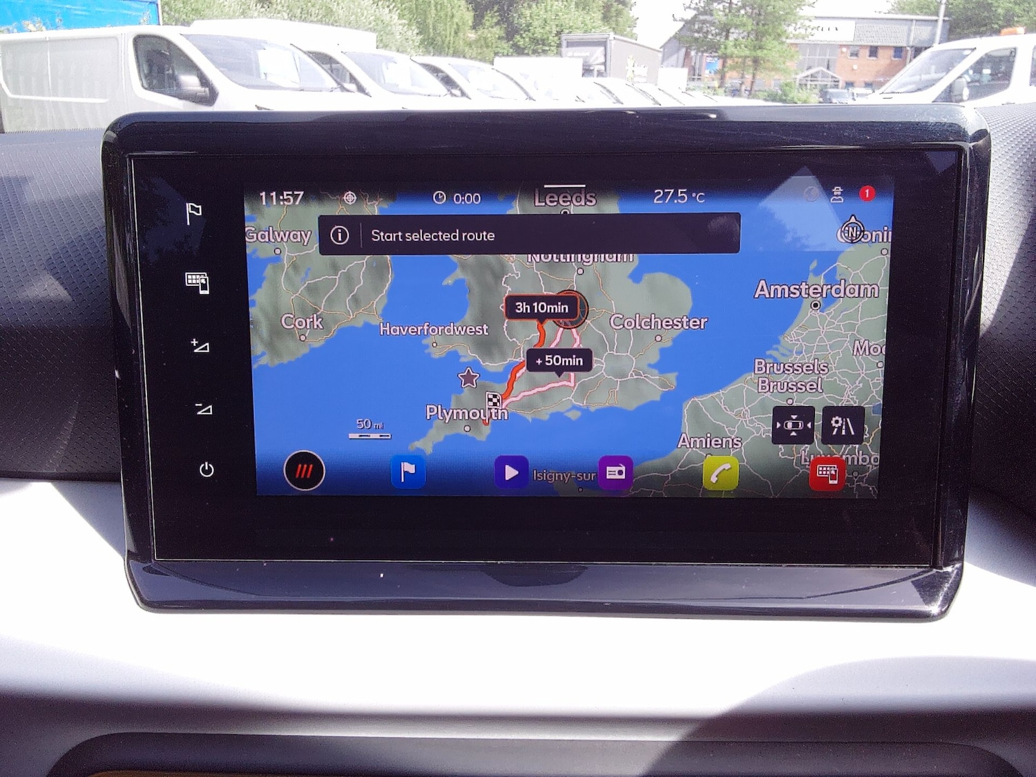 Used SEAT Arona 2023 for sale - 77220787: Photo 37