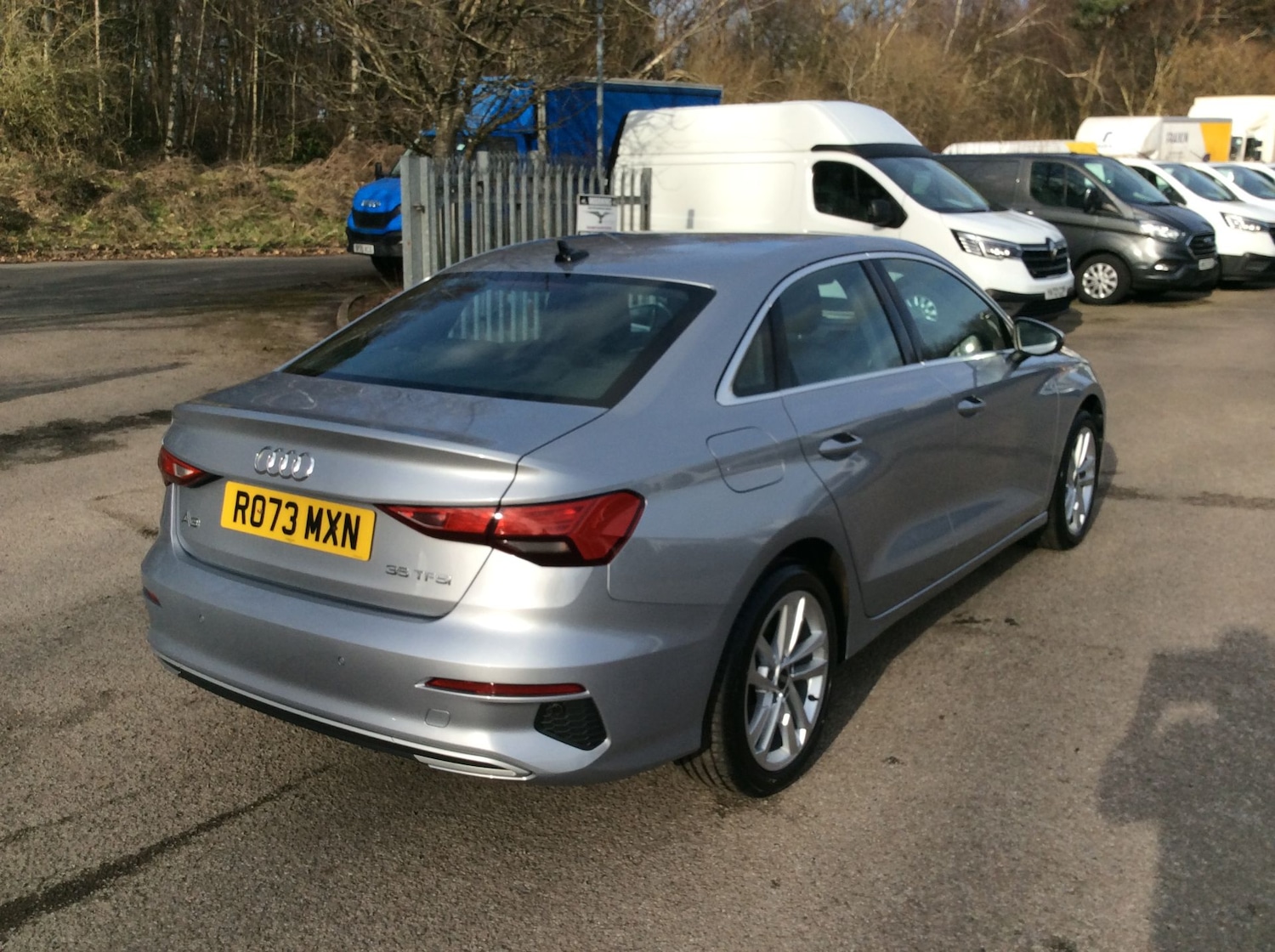 Used Audi A3 2023 for sale - 77676267: Photo 10