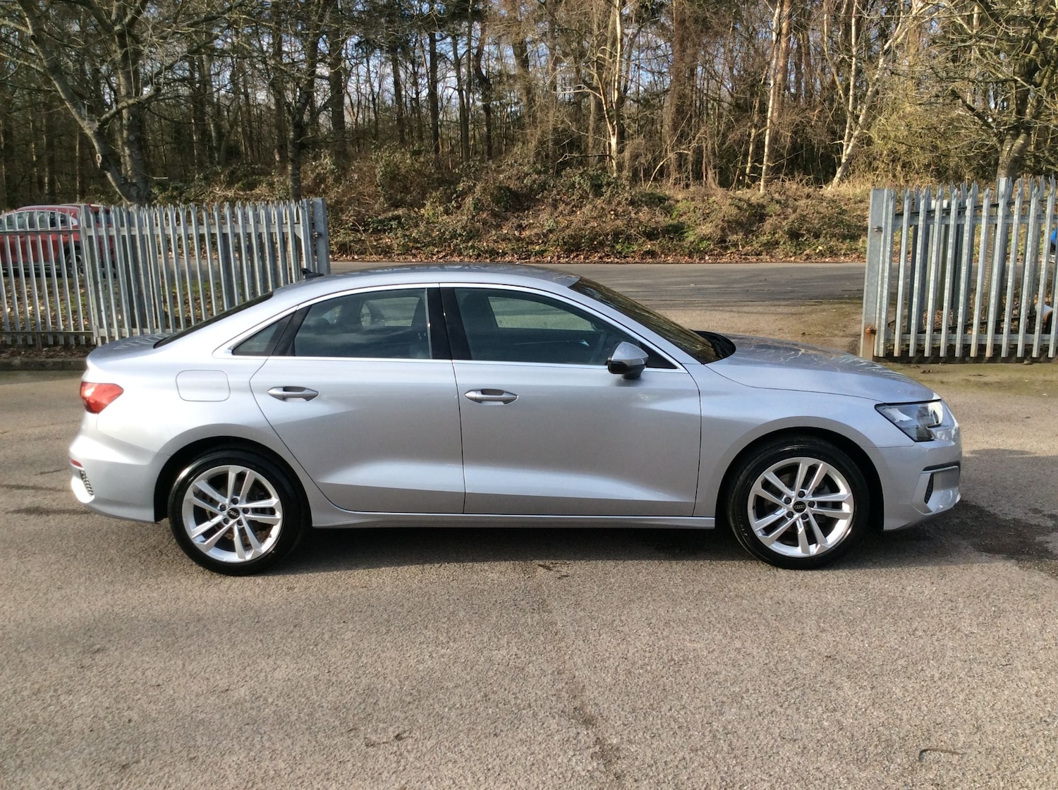 Used Audi A3 2023 for sale - 77676267: Photo 11