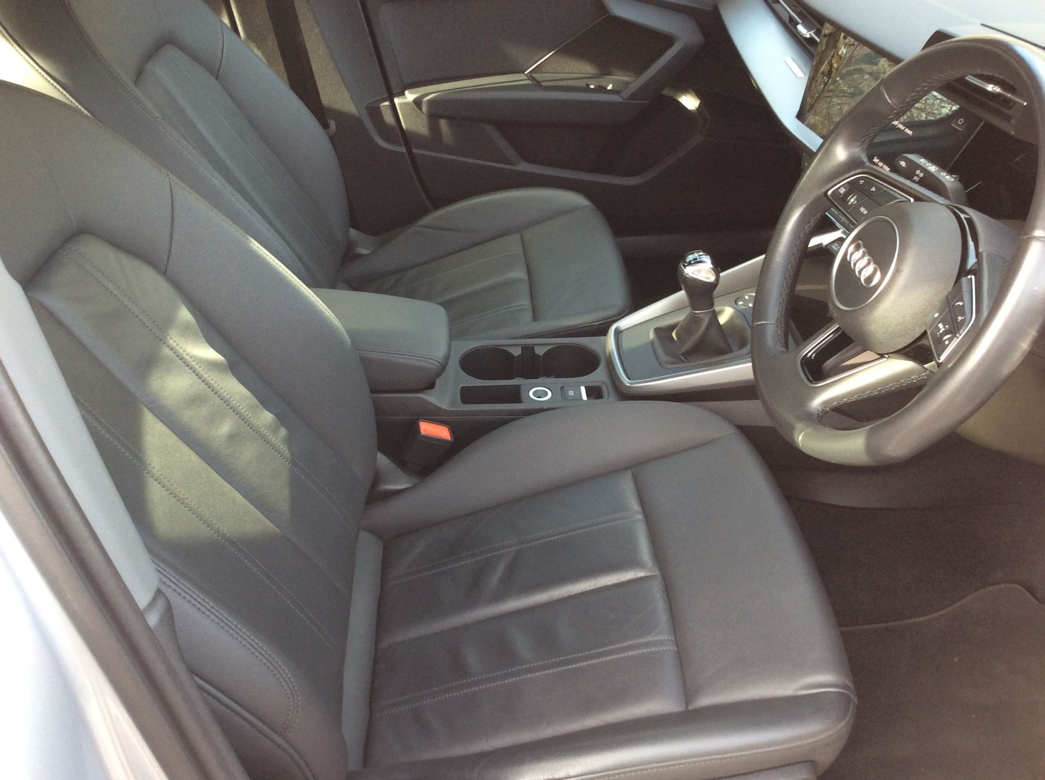 Used Audi A3 2023 for sale - 77676267: Photo 12