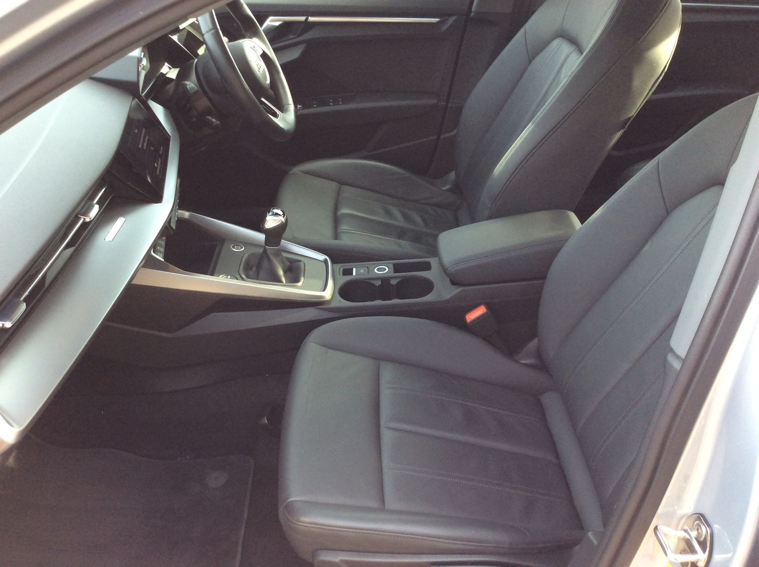 Used Audi A3 2023 for sale - 77676267: Photo 13