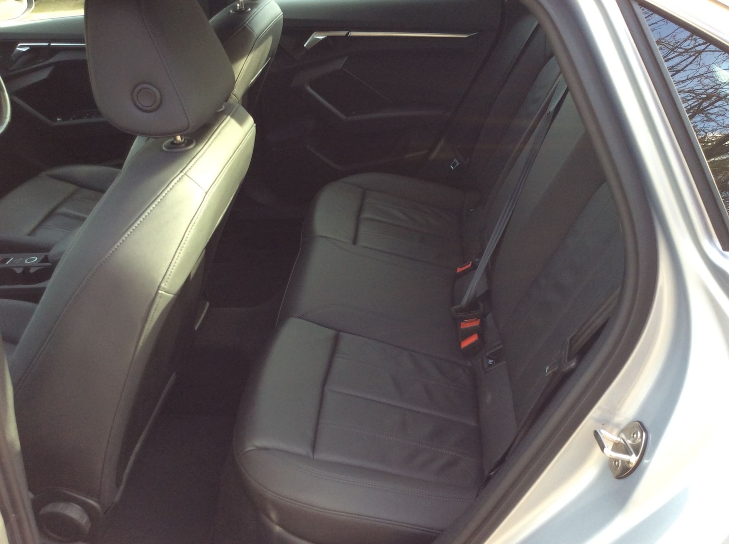 Used Audi A3 2023 for sale - 77676267: Photo 15