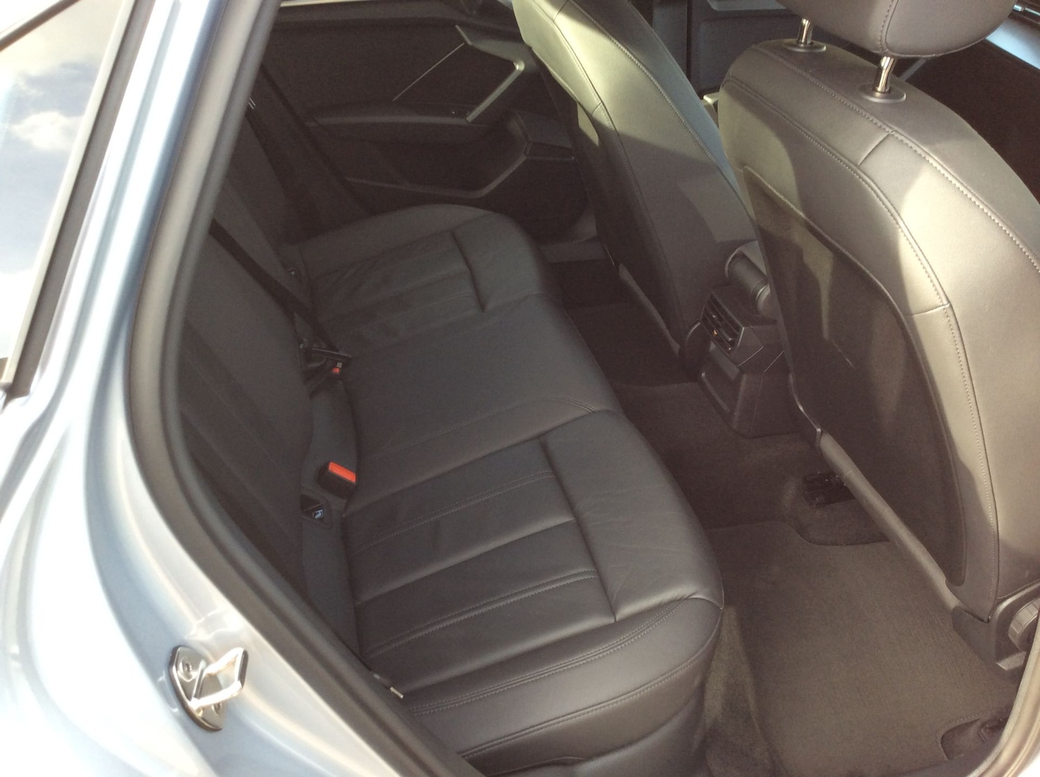 Used Audi A3 2023 for sale - 77676267: Photo 17