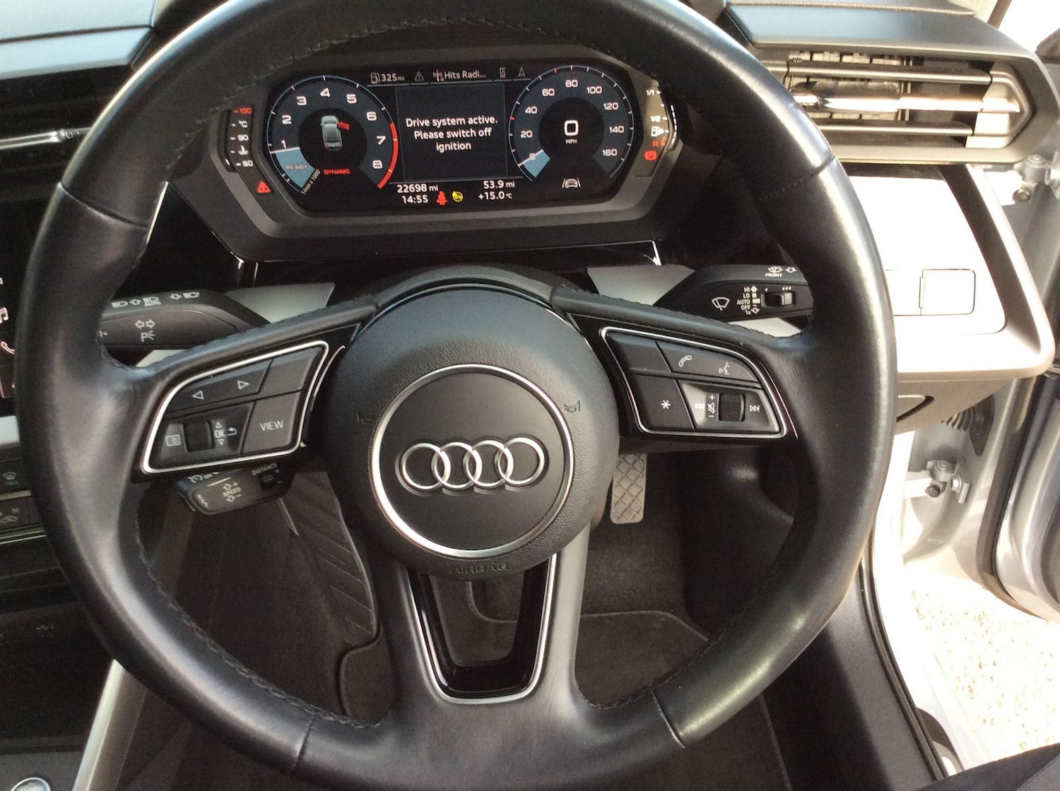 Used Audi A3 2023 for sale - 77676267: Photo 20