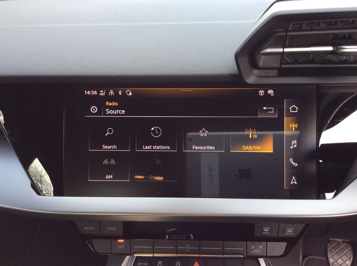 Used Audi A3 2023 for sale - 77676267: Photo 22