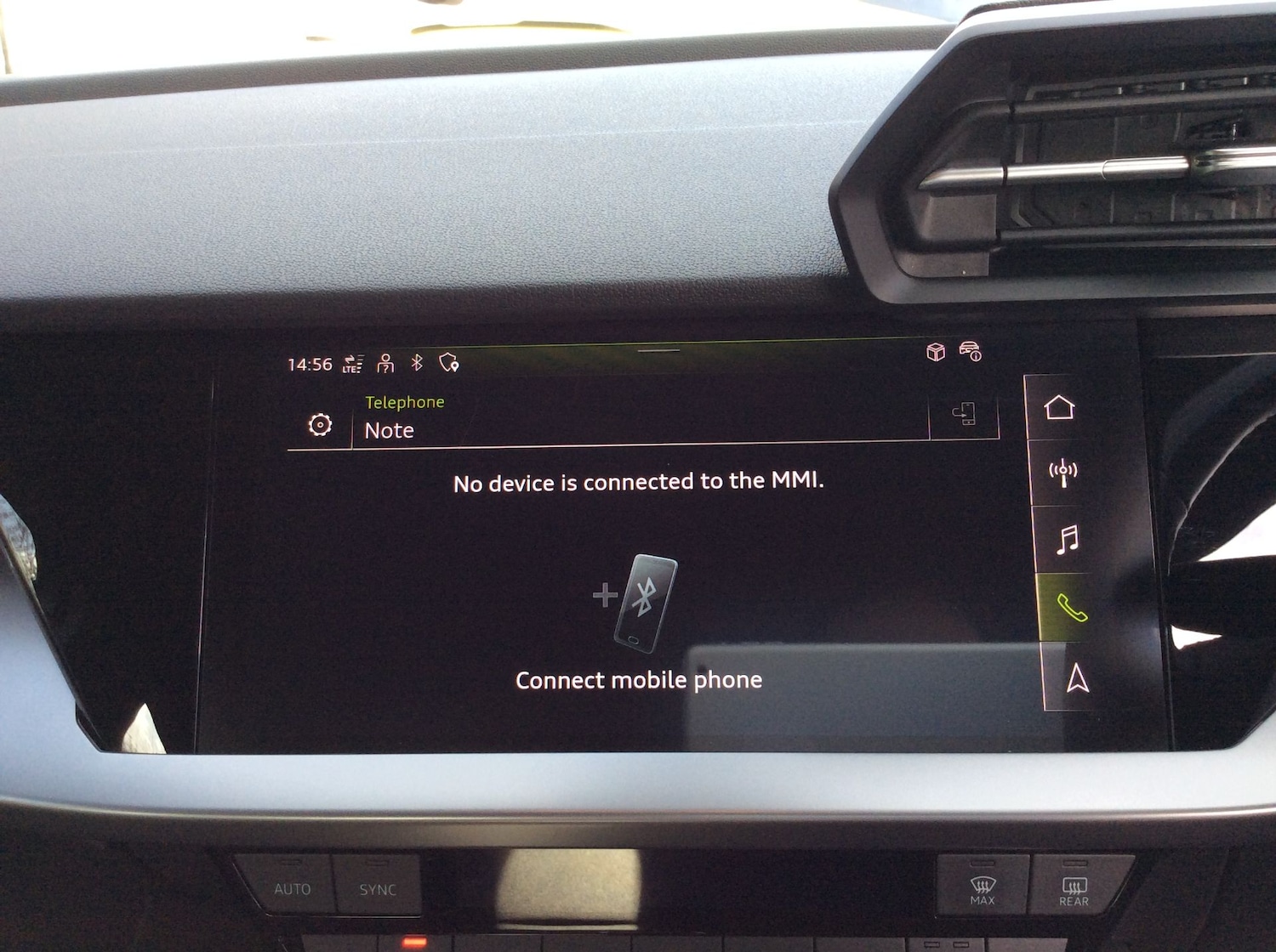 Used Audi A3 2023 for sale - 77676267: Photo 23