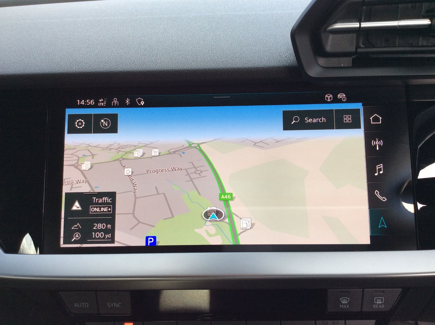 Used Audi A3 2023 for sale - 77676267: Photo 25