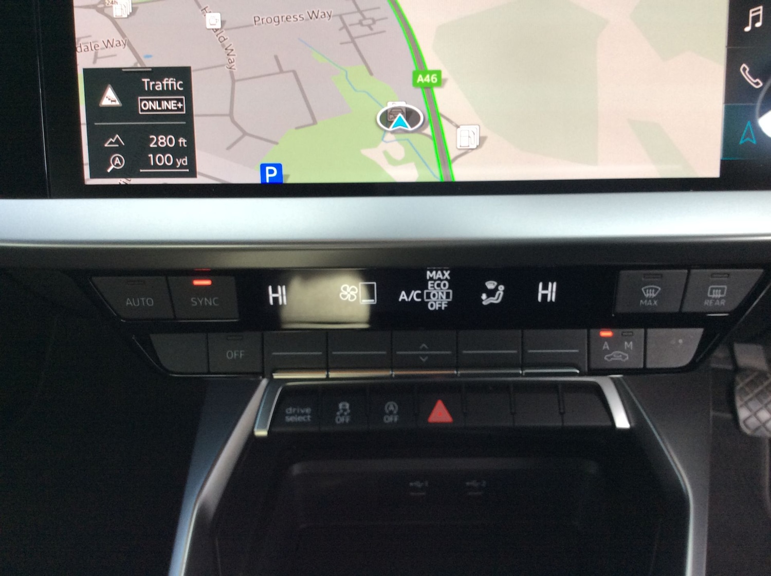 Used Audi A3 2023 for sale - 77676267: Photo 26