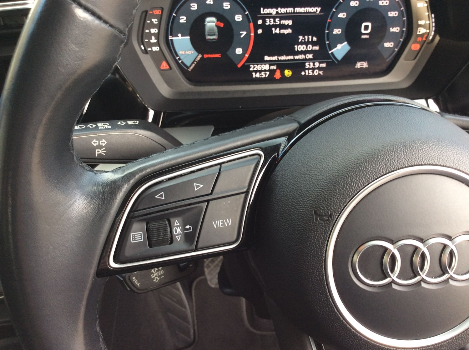 Used Audi A3 2023 for sale - 77676267: Photo 31