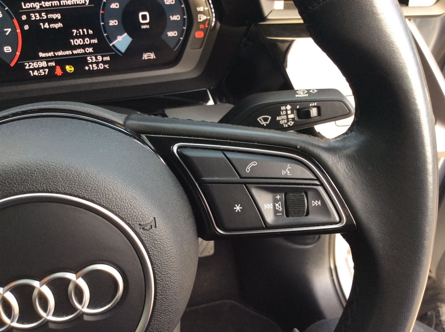 Used Audi A3 2023 for sale - 77676267: Photo 32