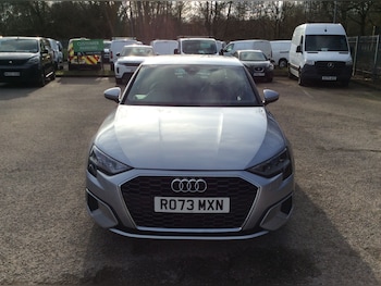 Used Audi A3 undefined for sale - 77676267: Photo