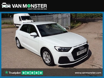 Used Audi A1 2023 for sale - 78776125: Photo