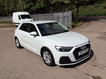 Used Audi A1 2023 for sale - 78776125: Photo