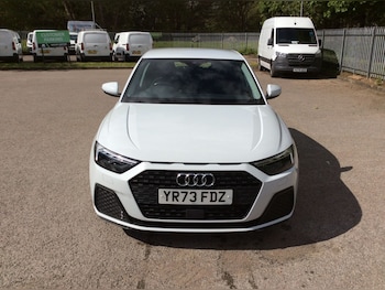 Used Audi A1 2023 for sale - 78776125: Photo